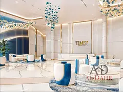 2BR Luxury Finished | Strong ROI | Metro Soon | Fast-Growth Area | Flexible Plan