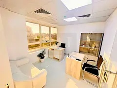 Amazing Office | Bank Account Assistance | Near to Metro Station