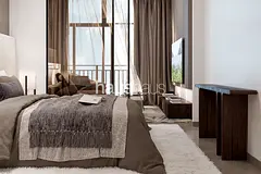 Marina View | Modern Finish | Prime Location