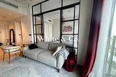 1 Bedroom | Community View | Investment