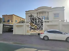 🏡 Luxury Large Villa for Rent in Al Raqaib – Ajman