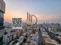 ✨ Amazing Opportunity 🏢 3 Bedroom Apartment for Sale in Falcon Towers High Floor with Open View
