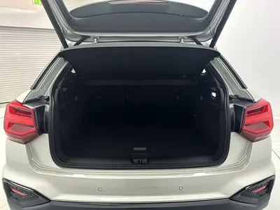 صورة 2 لـ 2025 AUDI Q2