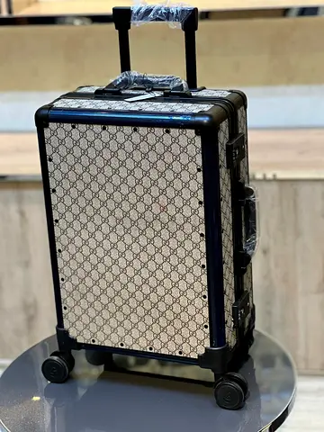 Gucci cabin luggage