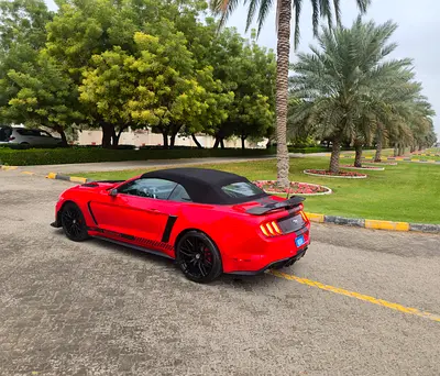 صورة 15 لـ 2023 FORD MUSTANG