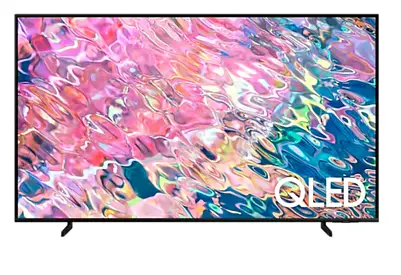 Samsung 50 Smart QLED TV - 4K-1 Year Warranty