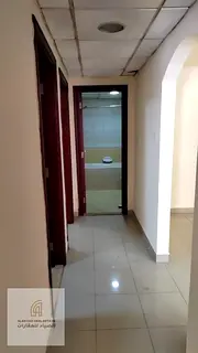 Charming 2 BR Unfurnished Apt in Al Qasimia with Pool &amp; Gym