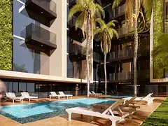 Fully Furnished|Spacious Layout|Handover Dec 2025