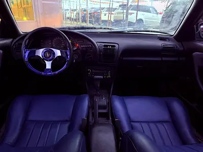 صورة 8 لـ 1991 Toyota CELICA