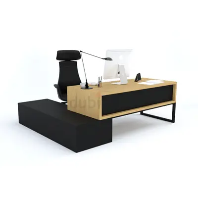 ARNAULT Executive Office Desk in UAE