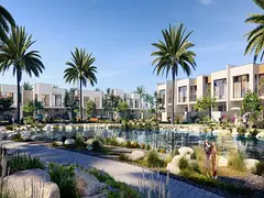 Exclusive | Single Row | Near to Amenities