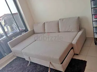 Stylish and Comfortable Sofa Bed for Sale
