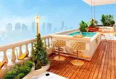 Luxury Studio | Stunning Amenities | Handover 2027