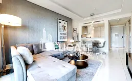 Bigger Space | Yours Today | Payable in 1 Chq