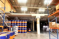 For Lease | Open Shed | High Power
