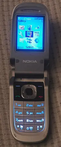Nokia 2760