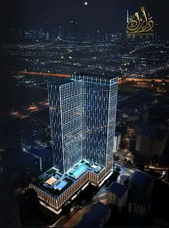 Open Views _ 5%Booking _Trust Developer