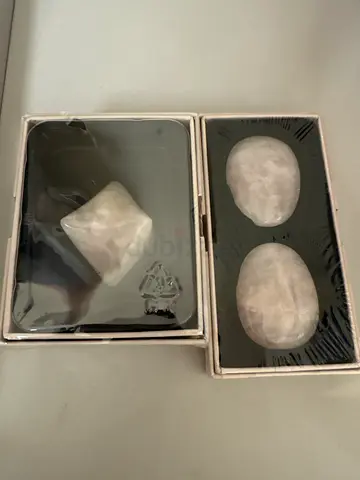 Unopened Crystals For Sale, Good Offer For Two Boxes