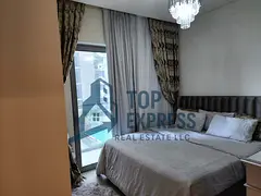 ELEGANT 1BHK || FULLY-FURNISHED|| POOL VIEW | PREMIUM QUALITY FURNISHINGS