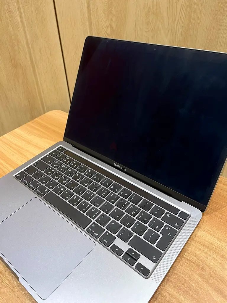 Apple MacBook Pro de 13 pulgadas65205527845123113
