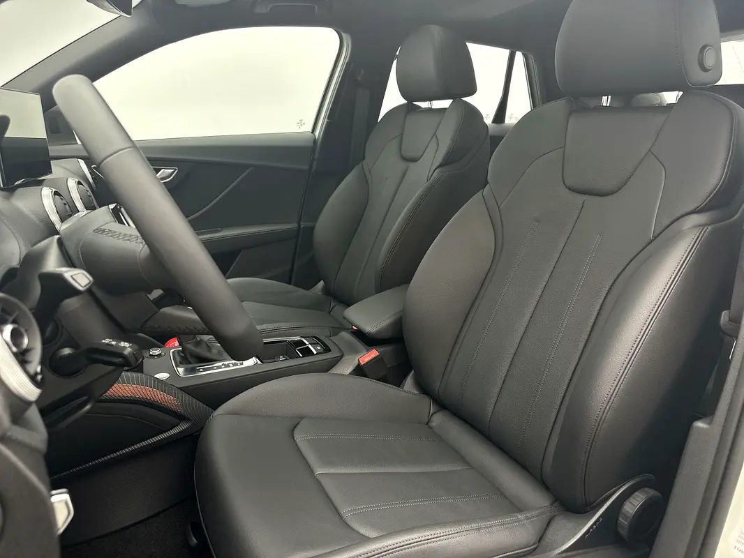 Audi Q2 2025