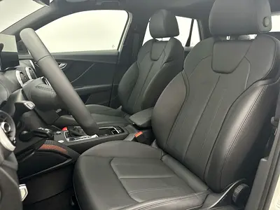 صورة 7 لـ 2025 AUDI Q2