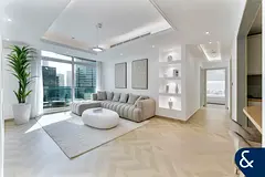2 Beds | Turnkey | Marina View | Vacant