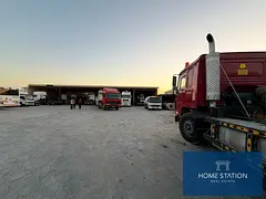 OPEN SHED WAREHOUSE SALE | 31500 SQFT | 7.5 MILLION