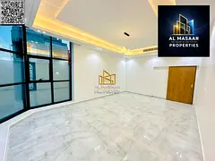 Your dream corner villa, upscale, including registration and ownership fees, two floors and a roof,