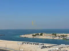 For Sale Distinctive Apartment with View in Jawaher 1 Building – Maryam Island
