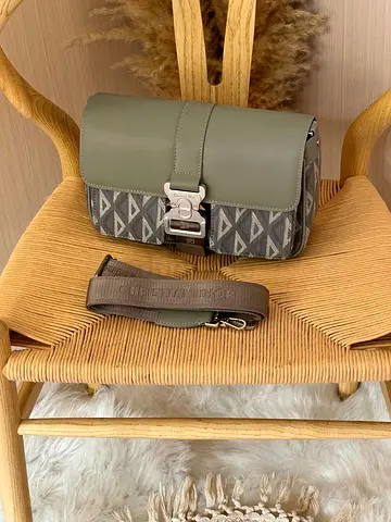 Dior Messenger Bag For Men