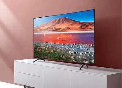 Samsung 65inch LED TV for Sale