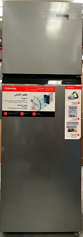 New Toshiba Refrigerator 468-Litres Refrigerator GR-RT468WE-PME(49) without Box