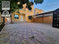 🏡 Villa for sale in Al Muwaihat 2, opposite a mosque | 4 bedrooms | Majlis, living room + storage