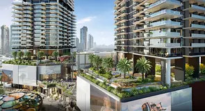 South Tower | Best Series (05) | Premium View