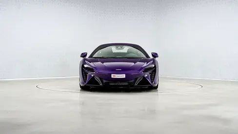 2023 Mclaren ARTURA — фото 8