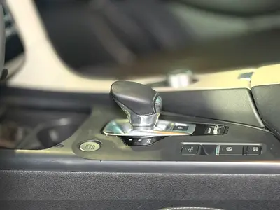 2022 Infiniti QX55 photo 9