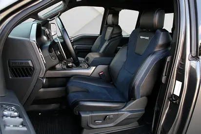 صورة 9 لـ 2019 FORD F-150