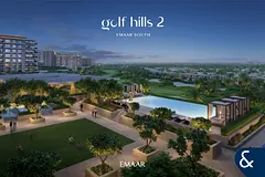 Golf Course View | 3 Bed + Maids | Sep 2029