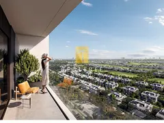 Flexible Payment Plan | High ROI | Golf Course View