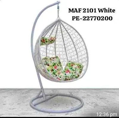 Selling new brand swing