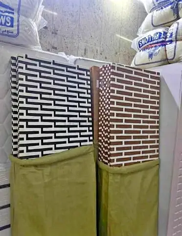 Beds