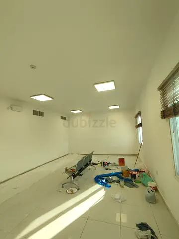 Building maintenance service in Abu Dhabi