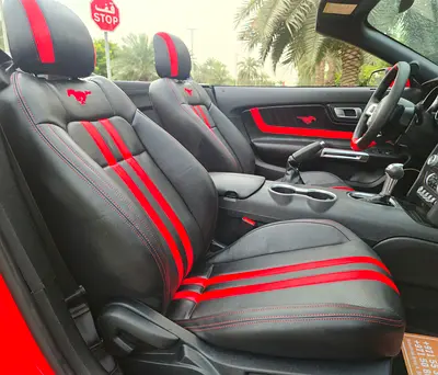 صورة 13 لـ 2023 FORD MUSTANG