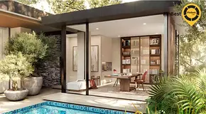 Upgraded Haven Grand Villa I Luxury 4 Bedroom