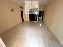 One bedroom, living room, bathroom, and balcony with an open view. Large space at an excellent price