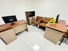 Exclusive Office Rental | High-Speed Internet &amp; Flexible Leasing