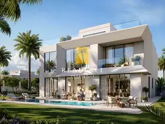 Exclusive 6BR Villa | Oasis’ #1 Expert | Rising Asset Value