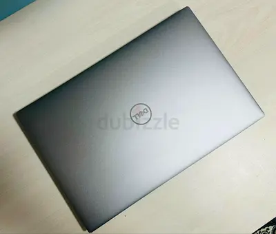 Dell Precision 5550 i7-10th generation Nvidia 4 GB  Graphics