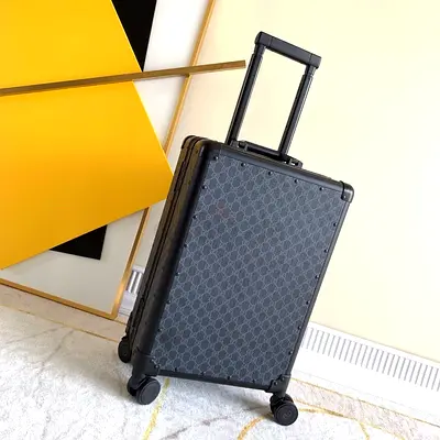 Gucci Roller luggage